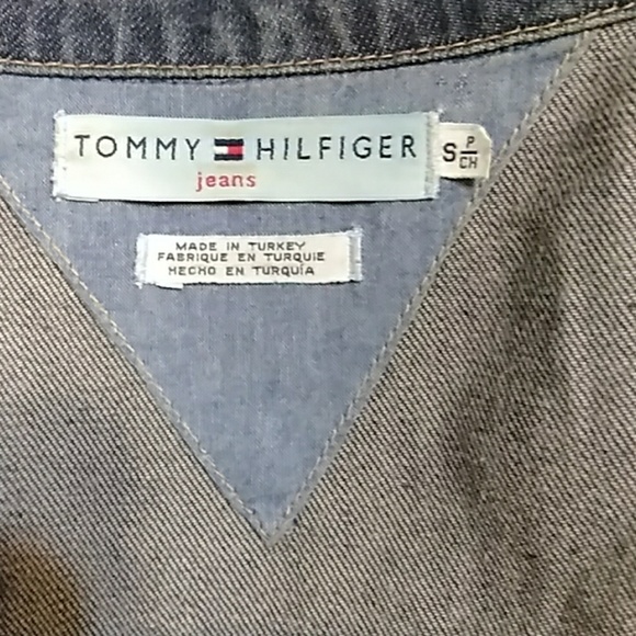 Jean jacket - Picture 2 of 3